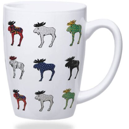 Tasse Ingela